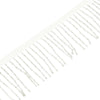 Bugle Bead Tassel Trim - 6.4cm / 2.5"