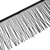 Bugle Bead Tassel Trim - 13cm / 5"