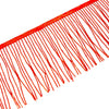 Bugle Bead Tassel Trim - 13cm / 5"