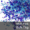 Seed Beads (1kg Pack)