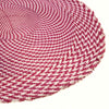Buntal Woven Mat 20" - Specialty