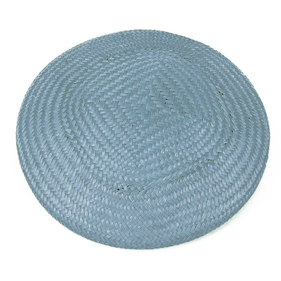 Buntal Button Hat