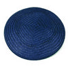 Buntal Button Hat
