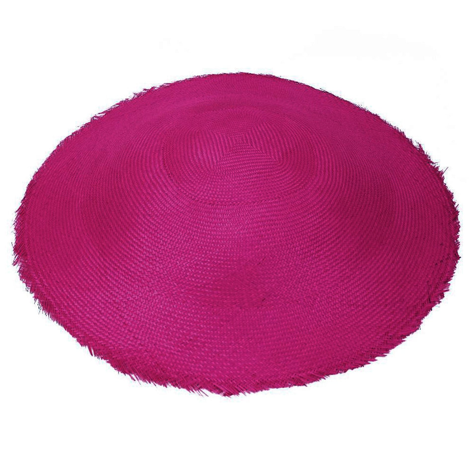 Buntal Woven Mat 20"