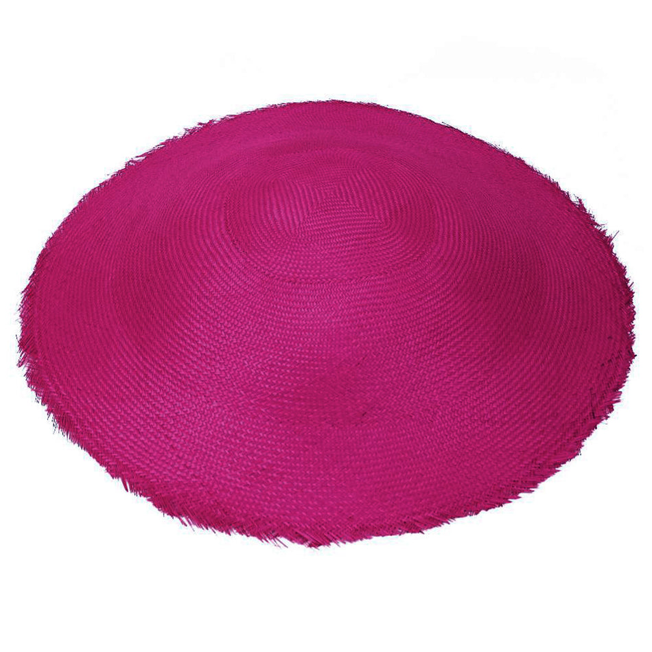 Buntal Woven Mat 16"