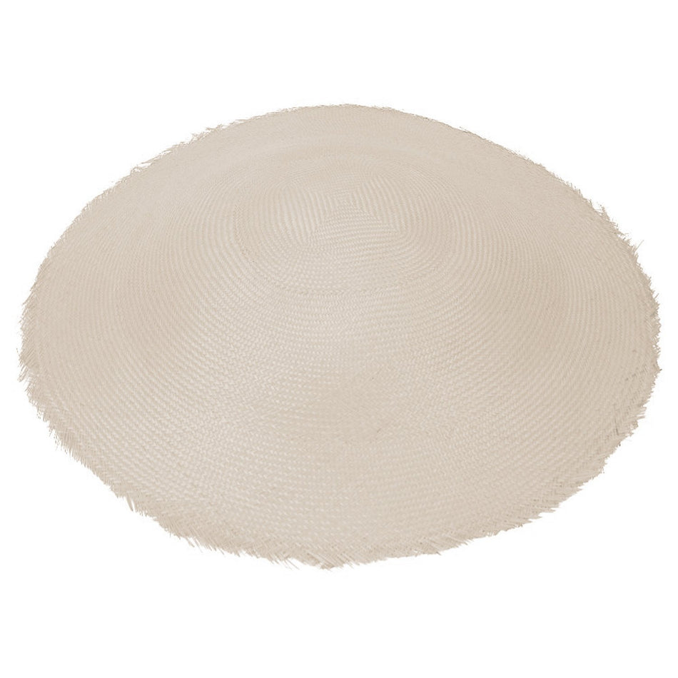 Buntal Woven Mat 16"