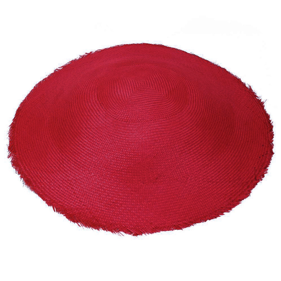 Buntal Woven Mat 16"