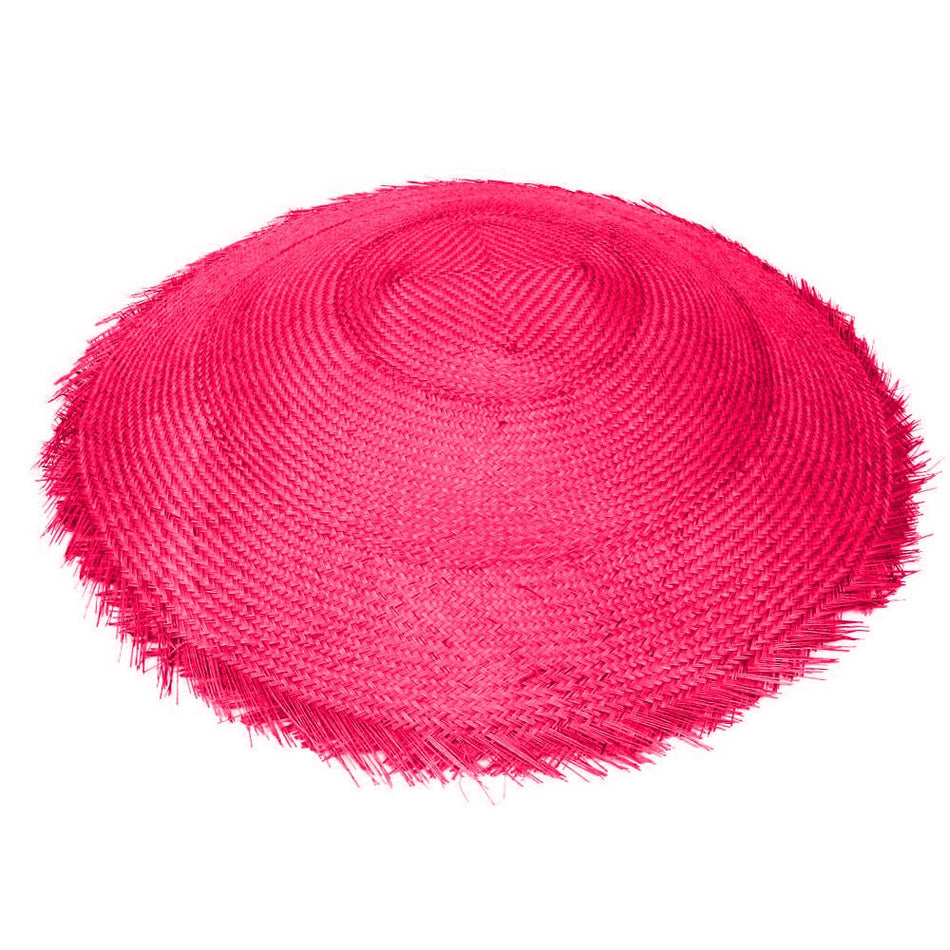 Buntal Woven Mat 23"