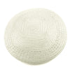 Buntal Button Hat