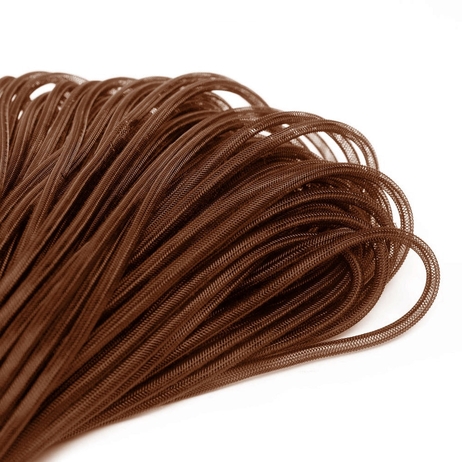 Crinoline Tubular 1/8" / 3.2mm (5m Cut)