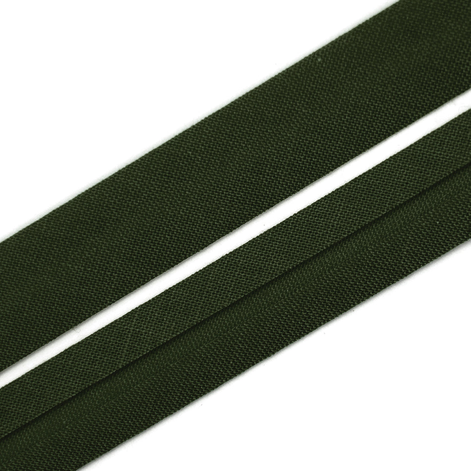 Cotton Bias Binding - 12mm