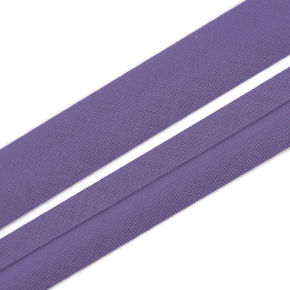 Cotton Bias Binding - 12mm