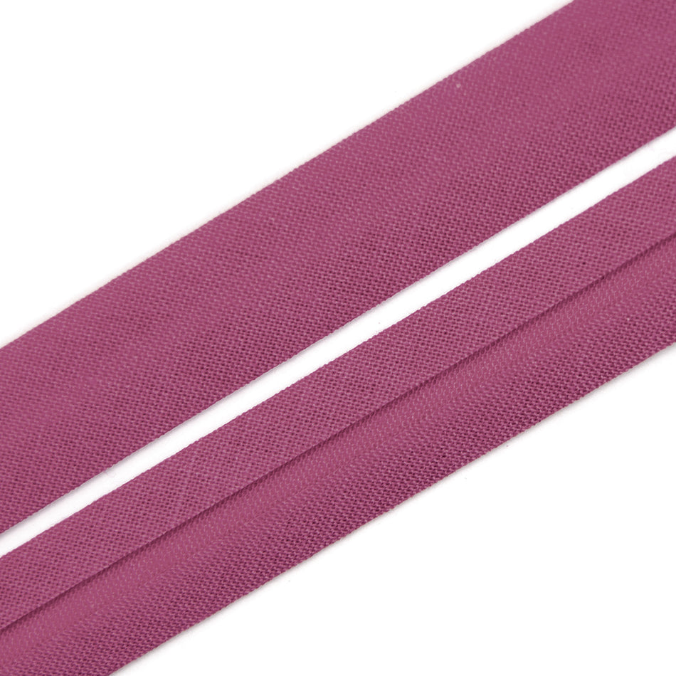 Cotton Bias Binding - 12mm