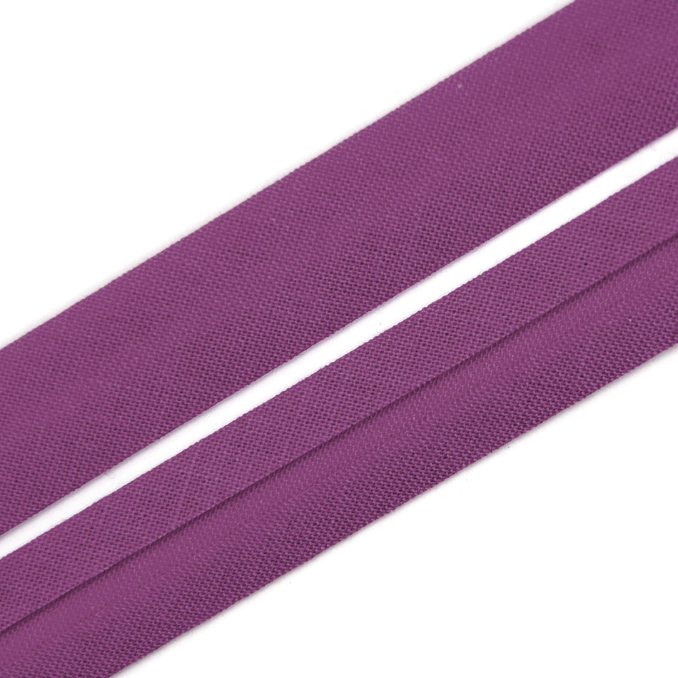 Cotton Bias Binding - 12mm
