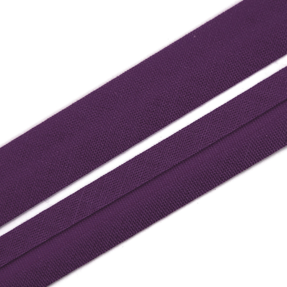 Cotton Bias Binding - 12mm