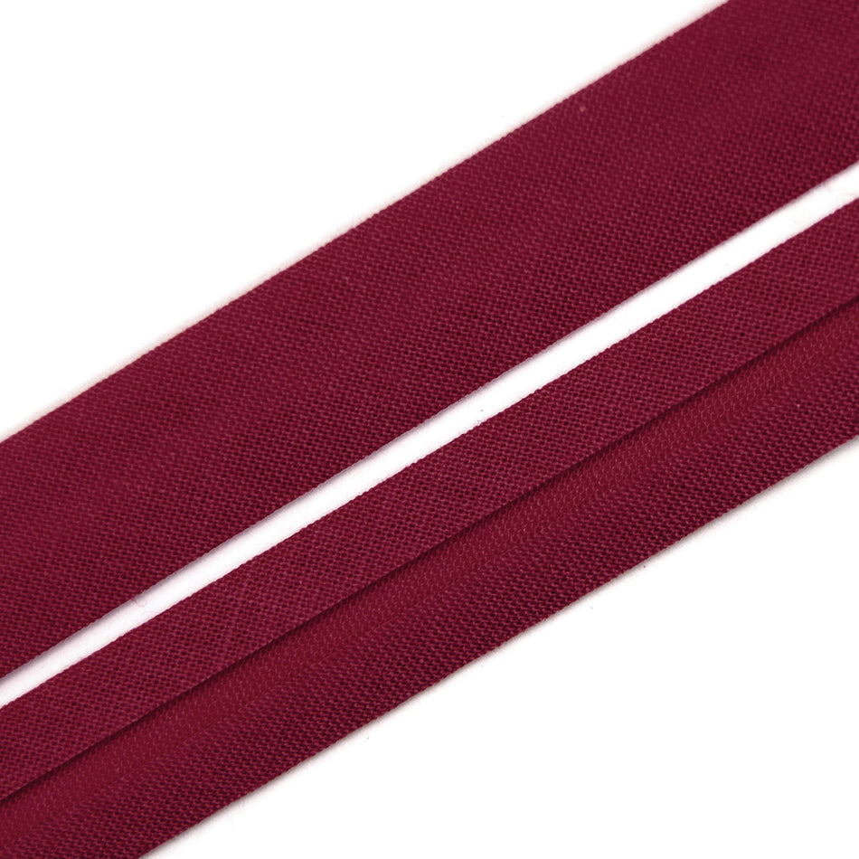 Cotton Bias Binding - 12mm