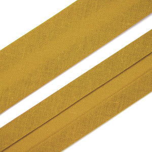 Cotton Bias Binding - 25mm