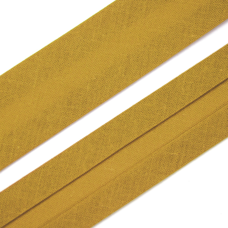 Cotton Bias Binding - 25mm