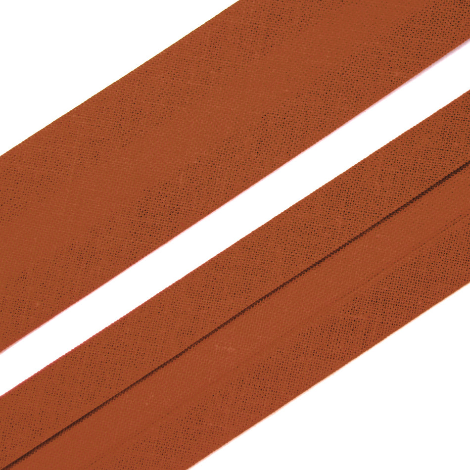 Cotton Bias Binding - 25mm