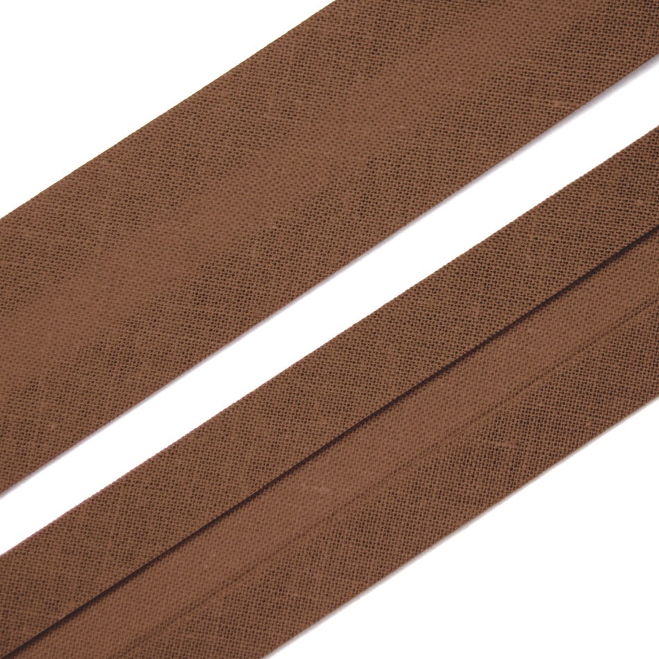 Cotton Bias Binding - 25mm