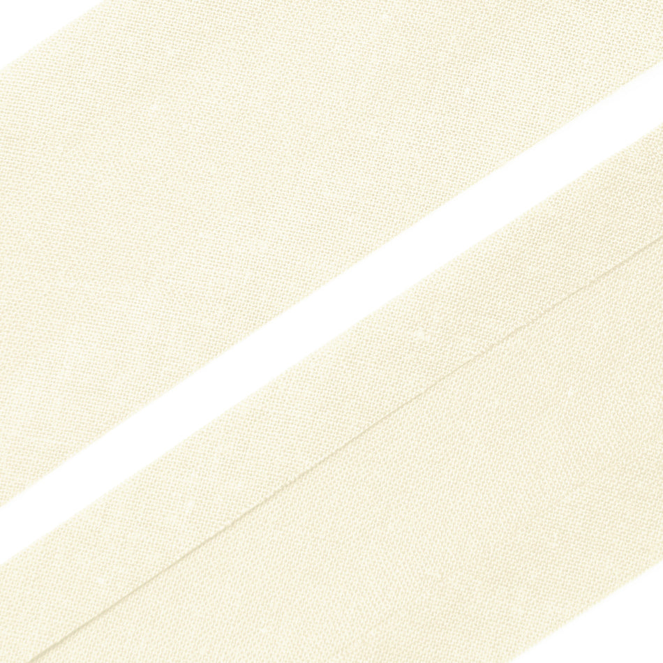Cotton Bias Binding - 38mm