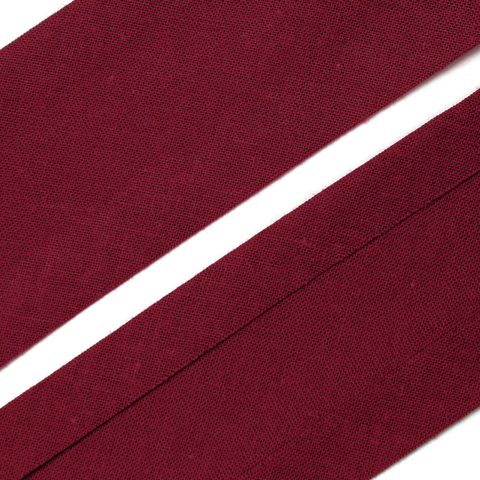 Cotton Bias Binding - 38mm