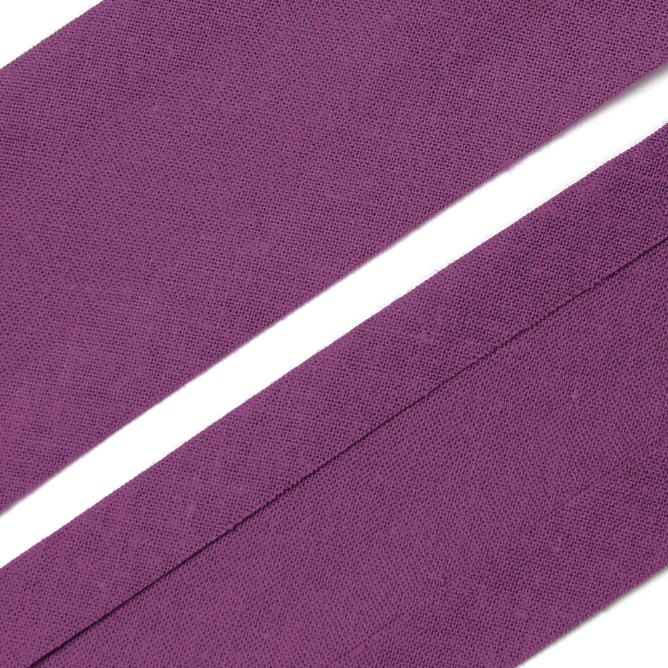 Cotton Bias Binding - 38mm