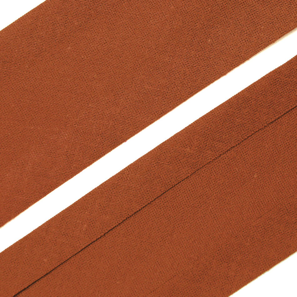Cotton Bias Binding - 38mm