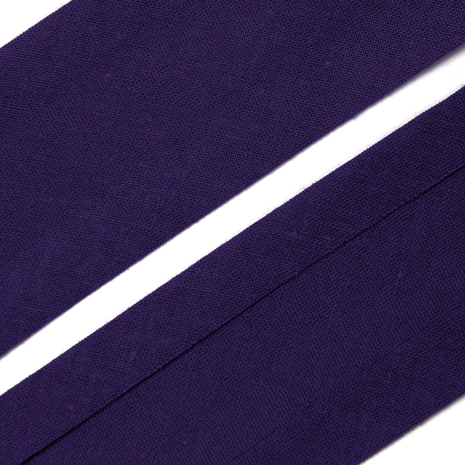 Cotton Bias Binding - 38mm