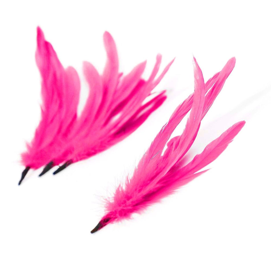 Coque Feather Bunch