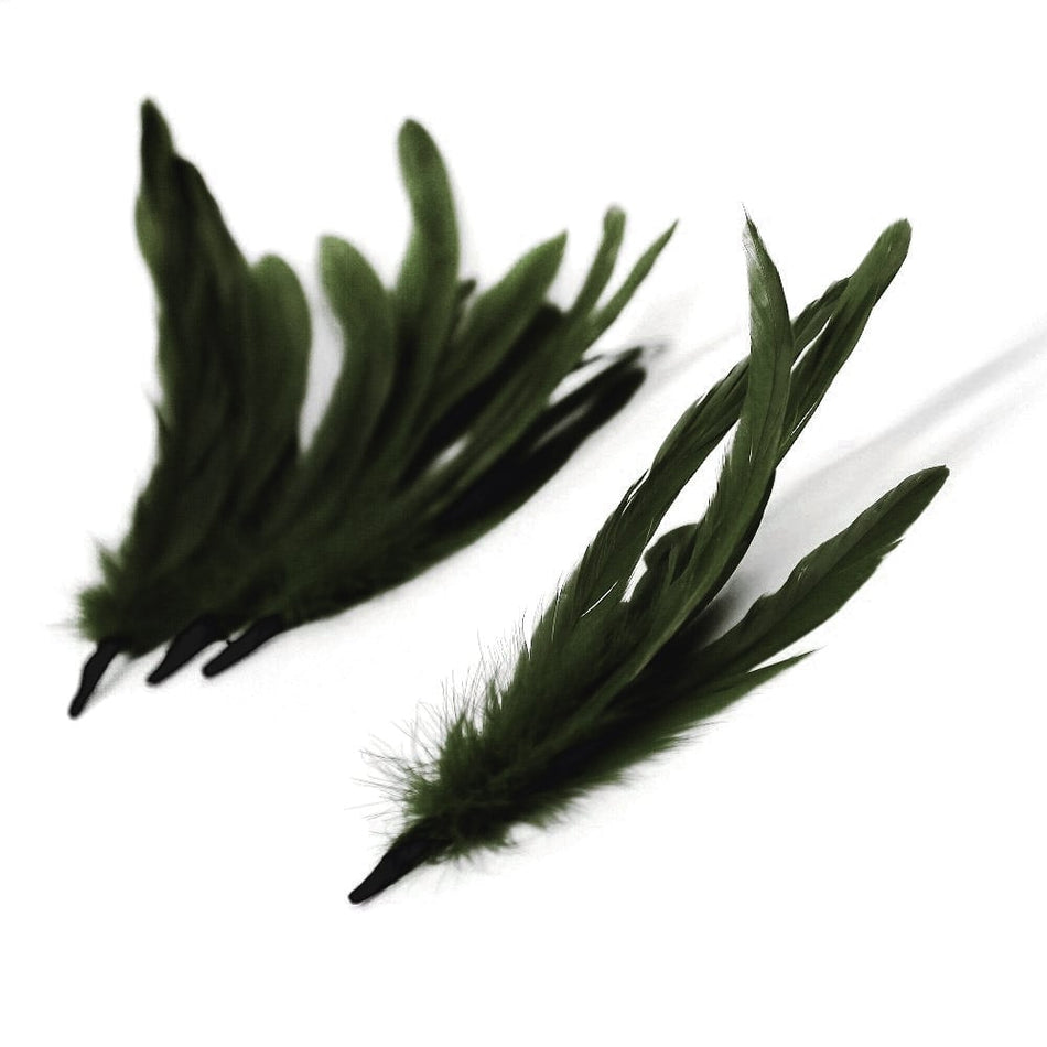 Coque Feather Bunch