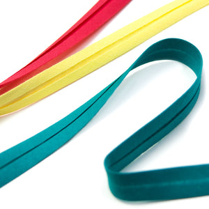 Cotton Bias Binding - 12mm