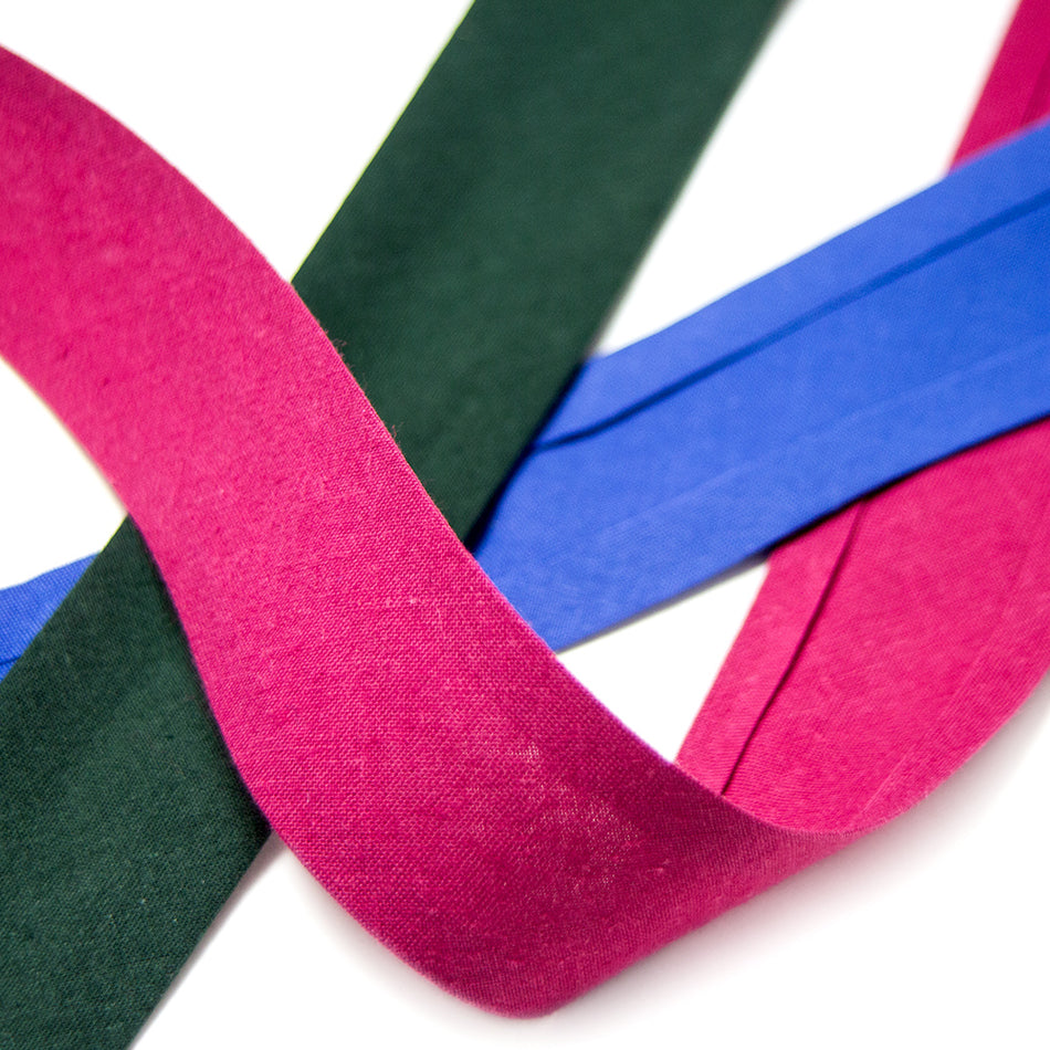 Cotton Bias Binding - 38mm