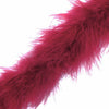 Marabou Feather Boa Trim