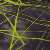 Cracked Haze Matt Foil Finish Nylon Spandex