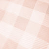 Crinoline 6" / 15cm - Check & Crosshatch Pattern