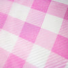 Crinoline 6" / 15cm - Check & Crosshatch Pattern