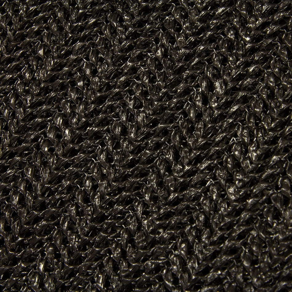 Chevron Weave Poly Woven Fabric