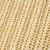 Chevron Weave Poly Woven Fabric