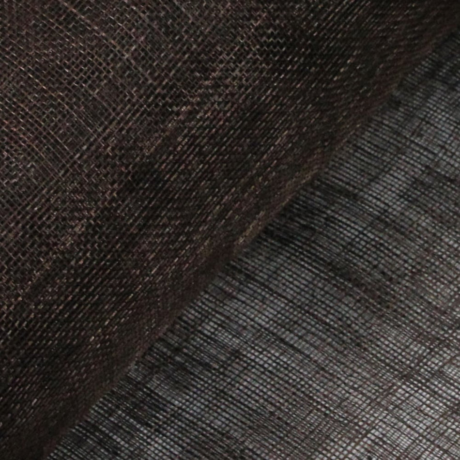 Standard Weave Sinamay Fabric