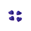 Heart Sequin & Beaded Motif