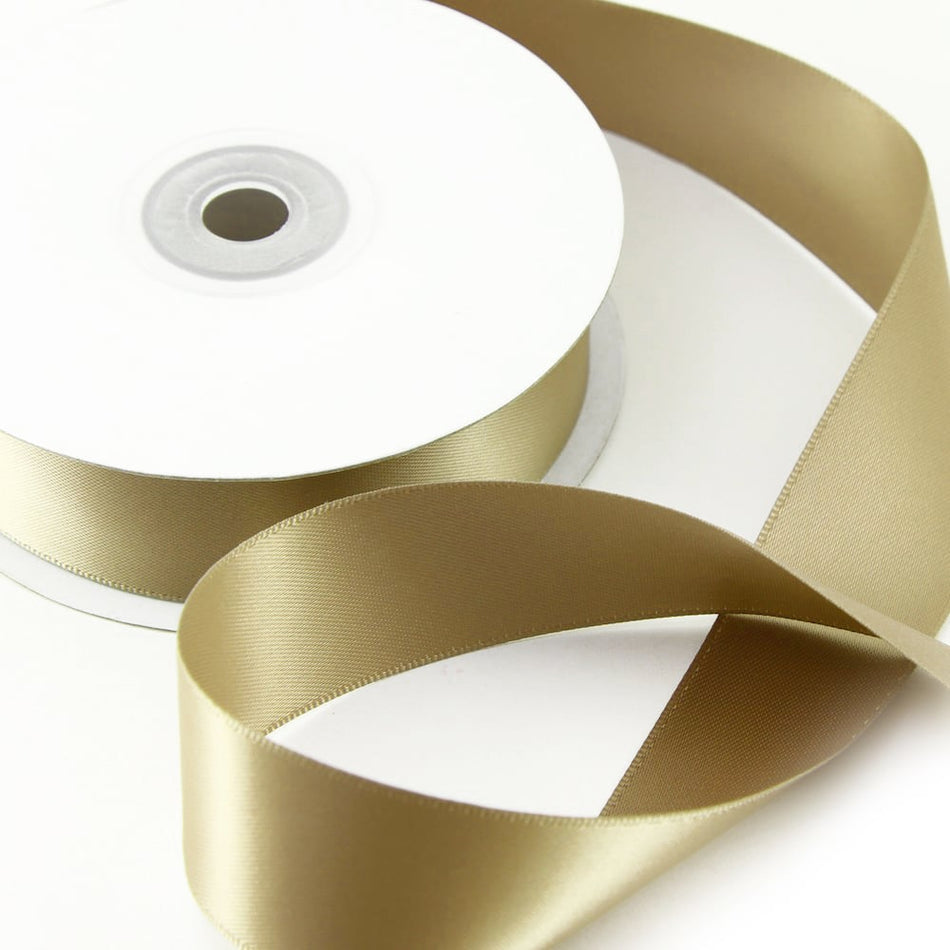 Satin Ribbon - 25mm