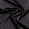 Faux Leather Look Poly Spandex