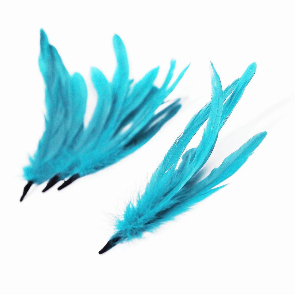 Coque Feather Bunch