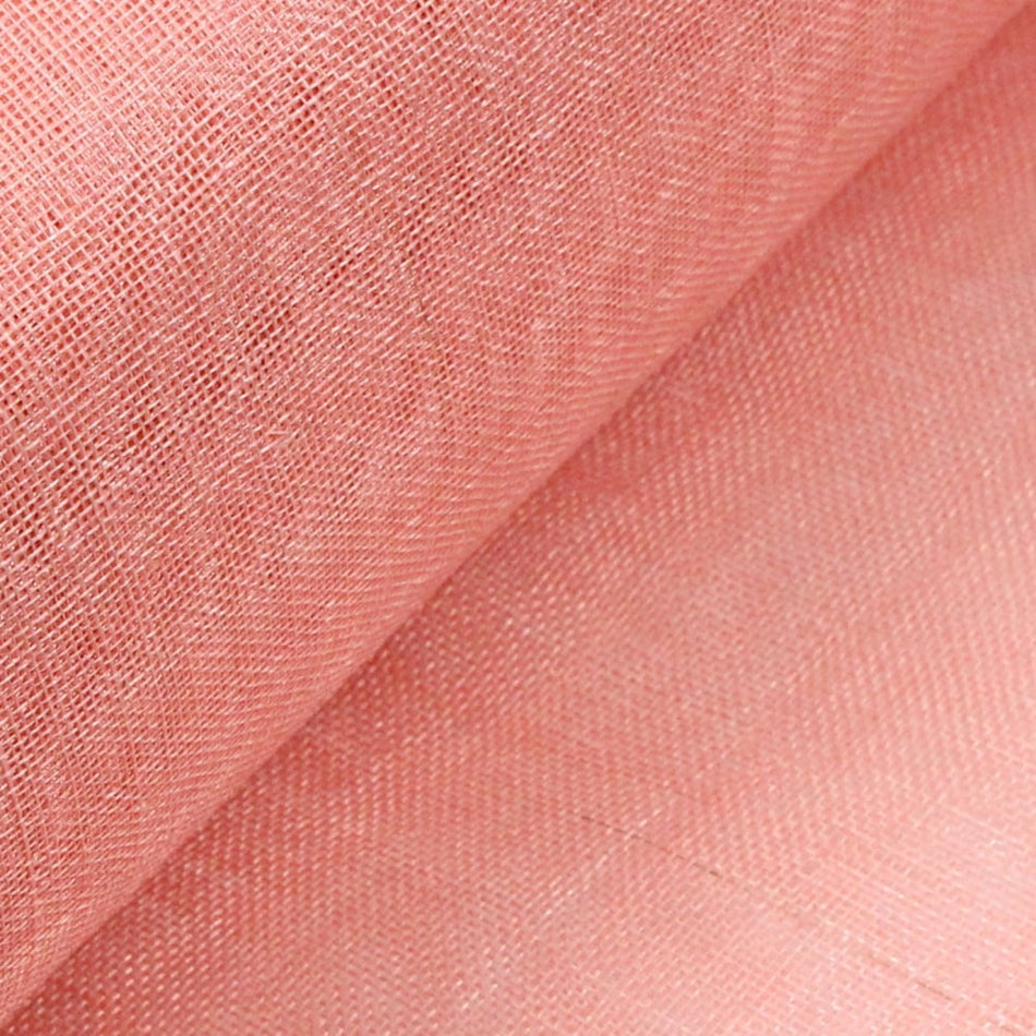 Standard Weave Sinamay Fabric