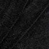 Cosmic Glitter Stretch Velvet Fabric