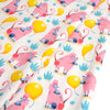 100% Cotton - Printed