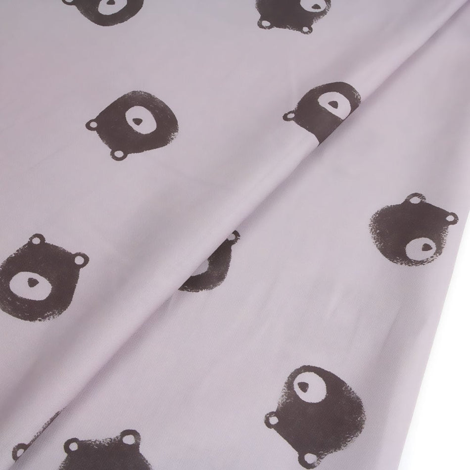 100% Cotton - Printed