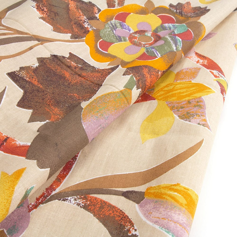 100% Cotton - Printed