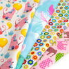 100% Cotton - Printed